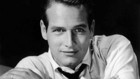 Paul Newman