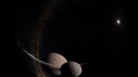 Partiscum Mobil Planetárium