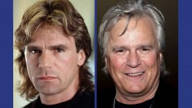 Richard Dean Anderson