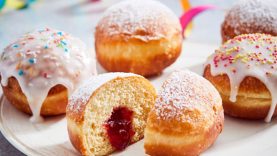 Berliner Ballen