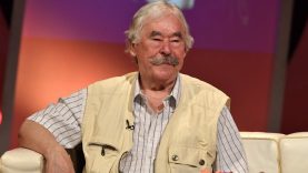 Csukás István Fotó: MTI /Zih Zsolt