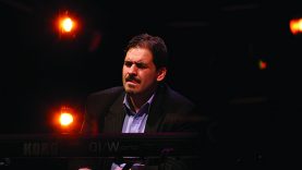 Szakcsi Lakatos Róbert