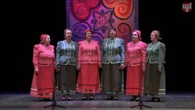 Bíbor 2019 – Fehér Akác asszonykórus – Tardoskedd