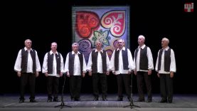 Bíbor 2019 – Felsőszeli Férfi Kar – Felsőszeli