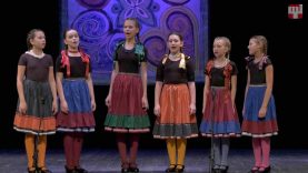 Bíbor 2019 – Foncsik Énekegyüttes – Fülek