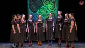 Bíbor 2019 – Galáris Énekegyüttes – Losonc