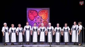 Bíbor 2019 – Margaréta népdalkör – Felsőpatony