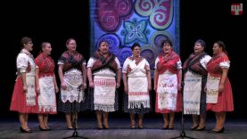 Bíbor 2019 – Mezeicsokor éneklőcsoport – Fülekkovácsi