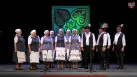 Bíbor 2019 – Nagyidai hagyományőrző csoport