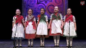 Bíbor 2019 – Öt szép piros alma – Kodály Zoltán AI – Dunaszerdahely