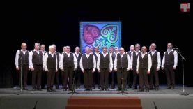Bíbor 2019 – Peredi Férfi Daloskör – Pered