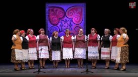 Bíbor 2019 – Szivárvány énekkar – Nagybalog