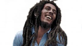 Bob-Marley
