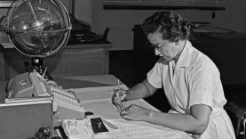 Katherine-Johnson-at-Work-1962