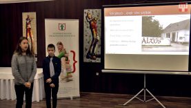 Kincskeresök XV – 70-30 (Csemadok és Dékány György)