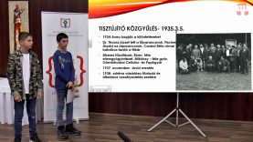 Kincskeresök XV – A Pelsőci Önkéntes Tűzoltószervezet története