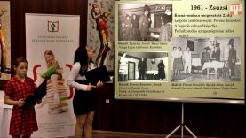 Kincskeresök XV – A tornai Csemadok 70 éve