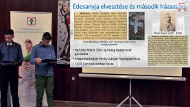 Kincskeresök XV – A tornai Nagyasszony története