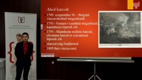 Kincskeresök XV – A vér kötelez