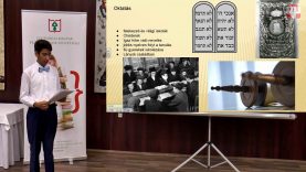 Kincskeresök XV – A zsidó közösség élete a két Szeliben