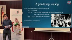 Kincskeresök XV – Gömörhorkai papír- és cellulózgyár