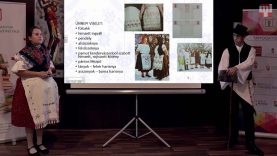 Kincskeresök XV – Gömöri viseletek