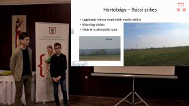 Kincskeresök XV – Madármegfigyelések Búcson