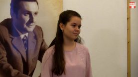 XIV. Kulcsár Tibor Szavalóverseny – Bukovsky Dorottya, Deáki