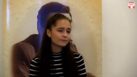 XIV. Kulcsár Tibor Szavalóverseny – Göncöl Bernadett, Gúta