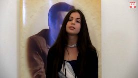 XIV. Kulcsár Tibor Szavalóverseny – Peöcz Bernadett, Csilizradvány