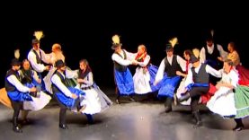 Hunique Dance 10 éves gála