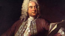 Georg Friedrich Händel (1685–1759)