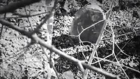 A bátorkeszi zsidó emlékek nyomában,