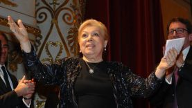 Mirella Freni
