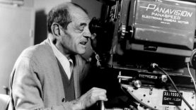 Luis Buñuel