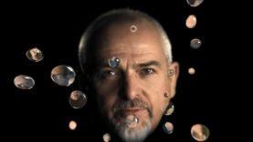 Peter Gabriel