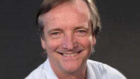 Oliver von Dohnányi