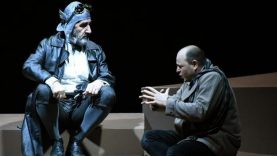 Peer Gynt Sopronban