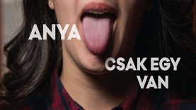 🇭🇺 Anya👅 csak egy van.