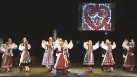 Szőttes 50 – öregek tánca