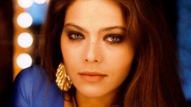 Ornella Muti