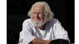 Ernesto Cardenal