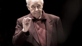 Pierre Boulez