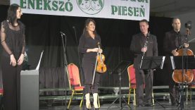 Ad Libitum Kamaraegyüttes 2