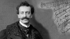 Oscar Nathan Strauss (1870–1954)