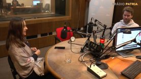 Választási Eszmecsere – Deák Katalin-Kovács Balázs-Finta Márk