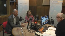 Választási stúdió 2020 – Filip-Grendel