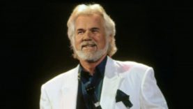 Kenny Rogers