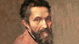 Michelangelo Buonarotti (1475–1564)