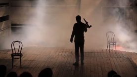 marosvásárhelyi Tompa Miklós Társulat